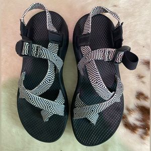 Chaco Z Cloud Sandals
